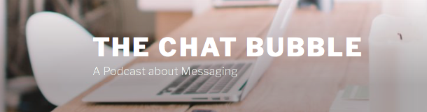 Episode 8 – Anicia Gau on The Chat Bubble to talk about Qwazou